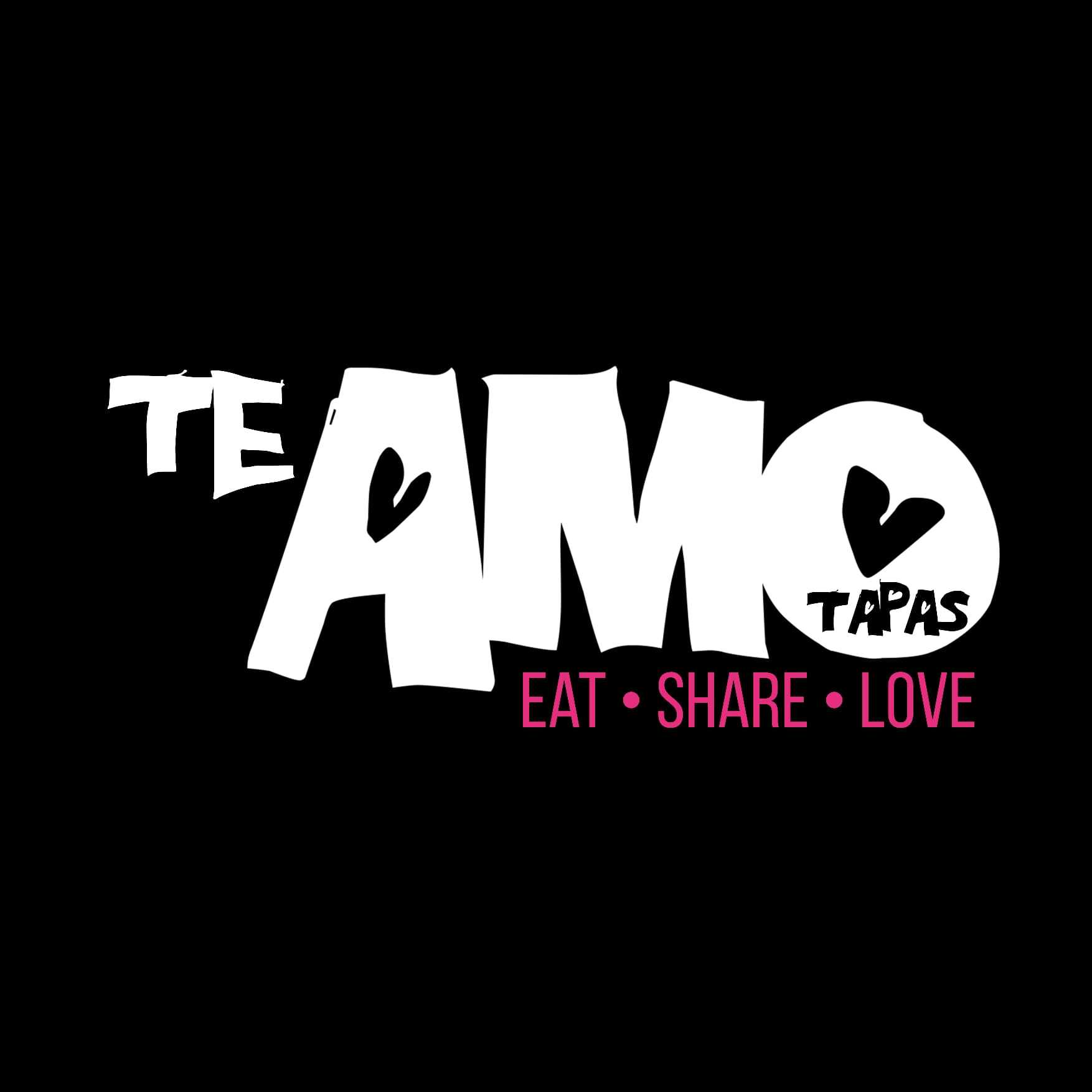 Tapas Pop Up